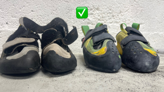 Shoe Repair - Image 4