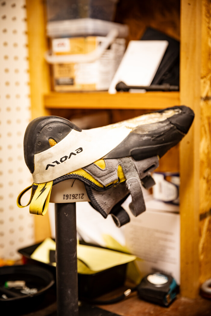 Shoe Repair - Image 2