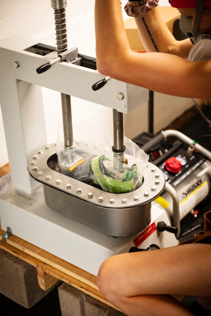 Shoe Repair - Image 3