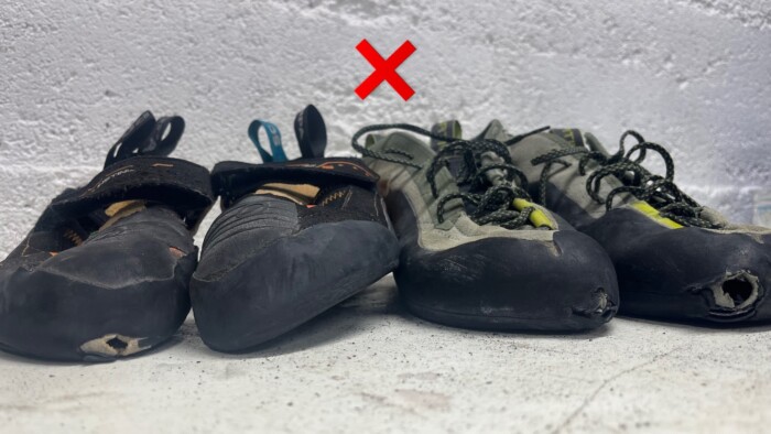 Shoe Repair - Image 5