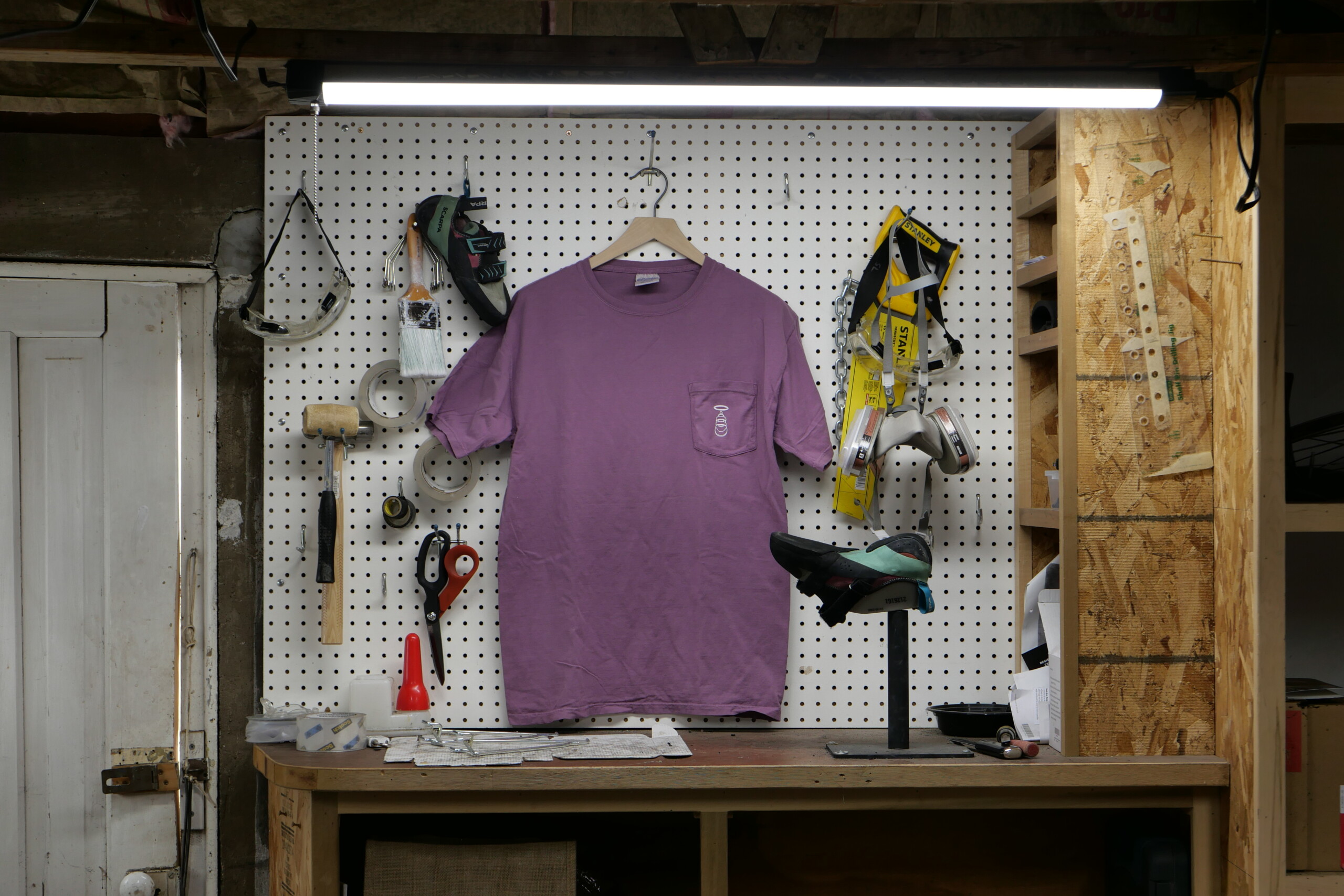 Halo Shirt - Image 2