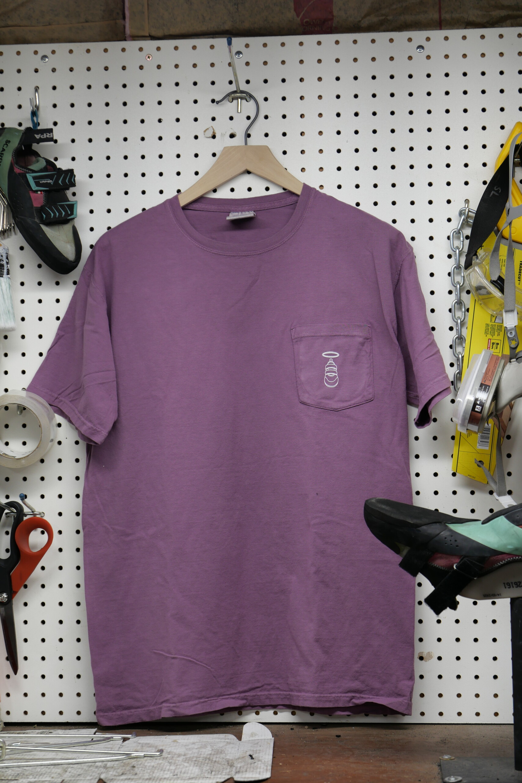 Halo Shirt