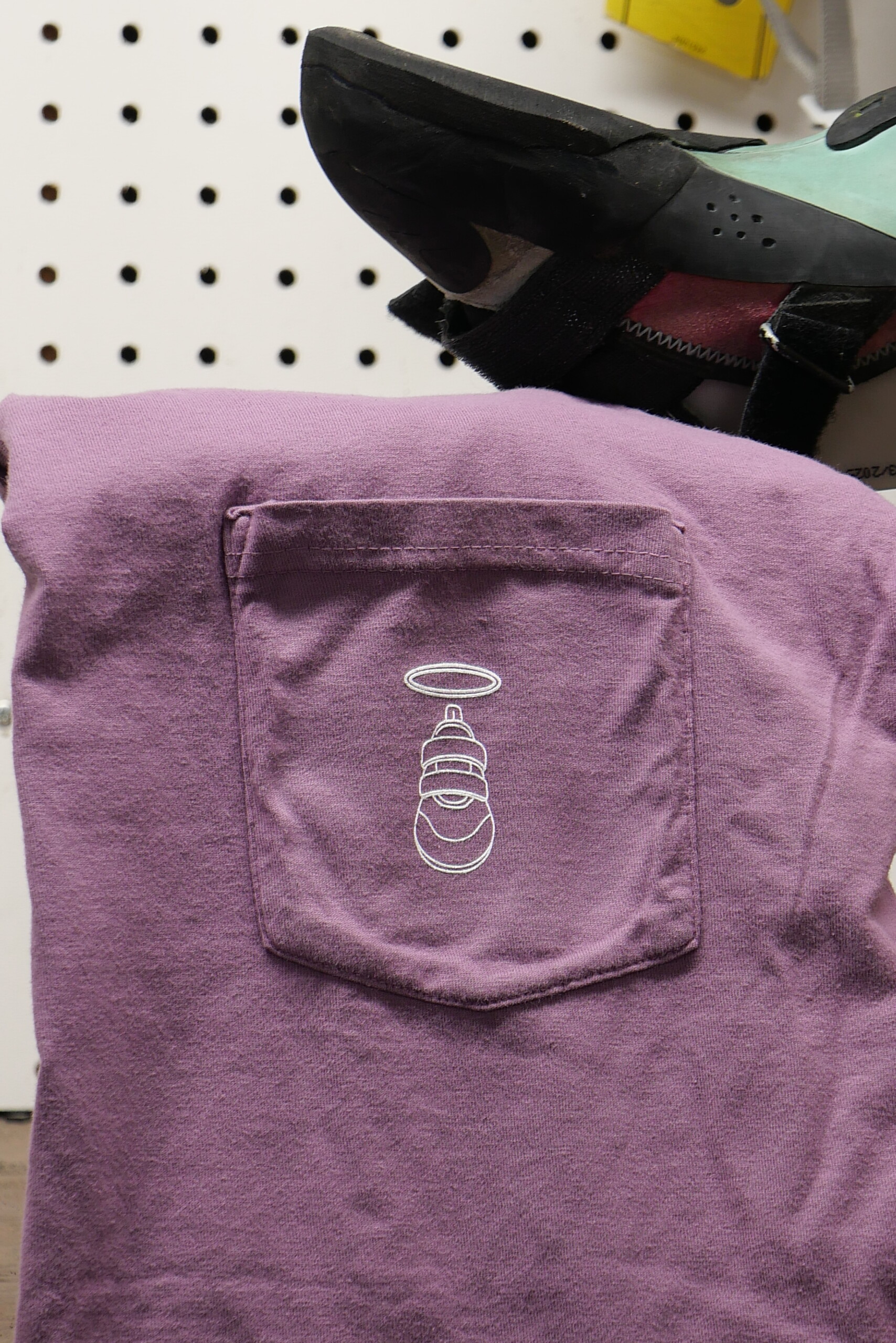 Halo Shirt - Image 4